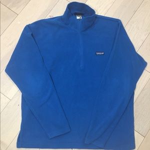 Patagonia SYNCHILLA fleece jackets